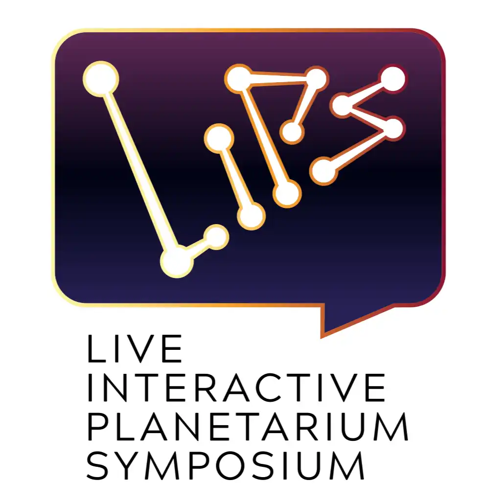 LIPS logo & wordmark