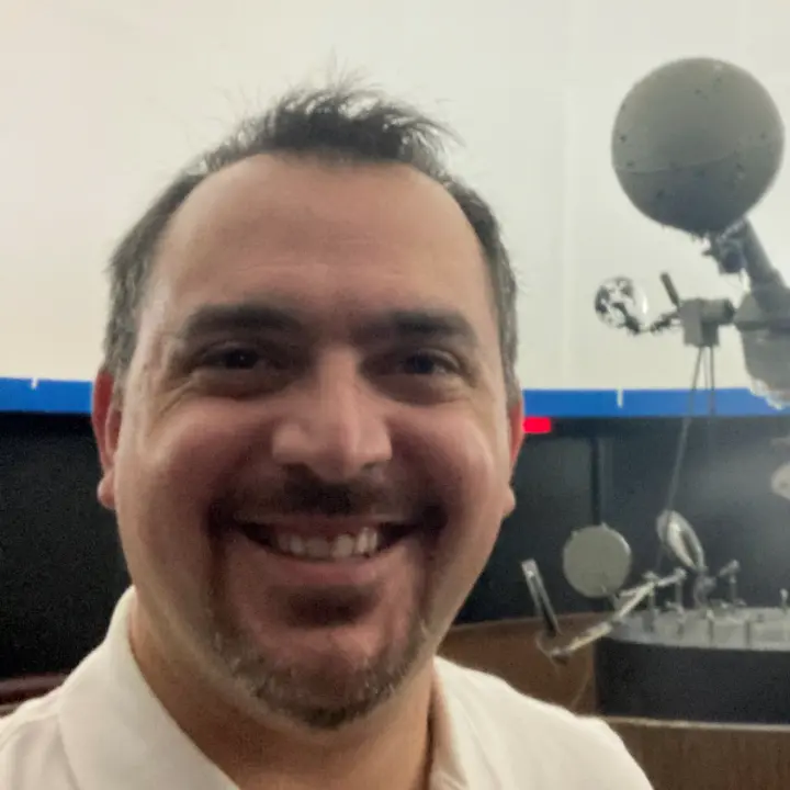 Brian Koehler Headshot