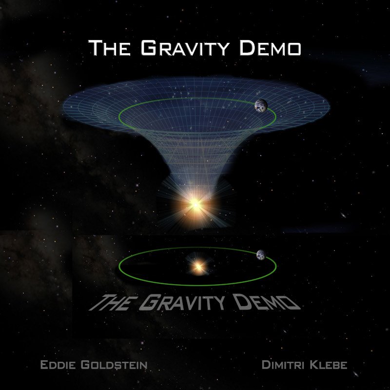 NSSTI Gravity Demo