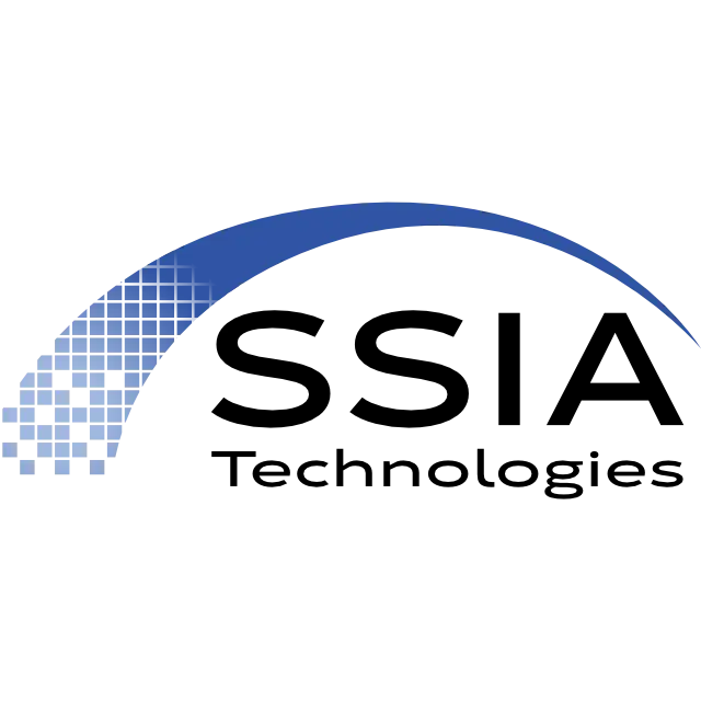 SSIA Logo