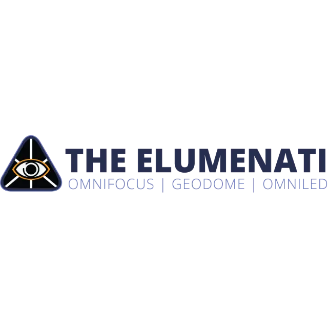 The Elumanati logo